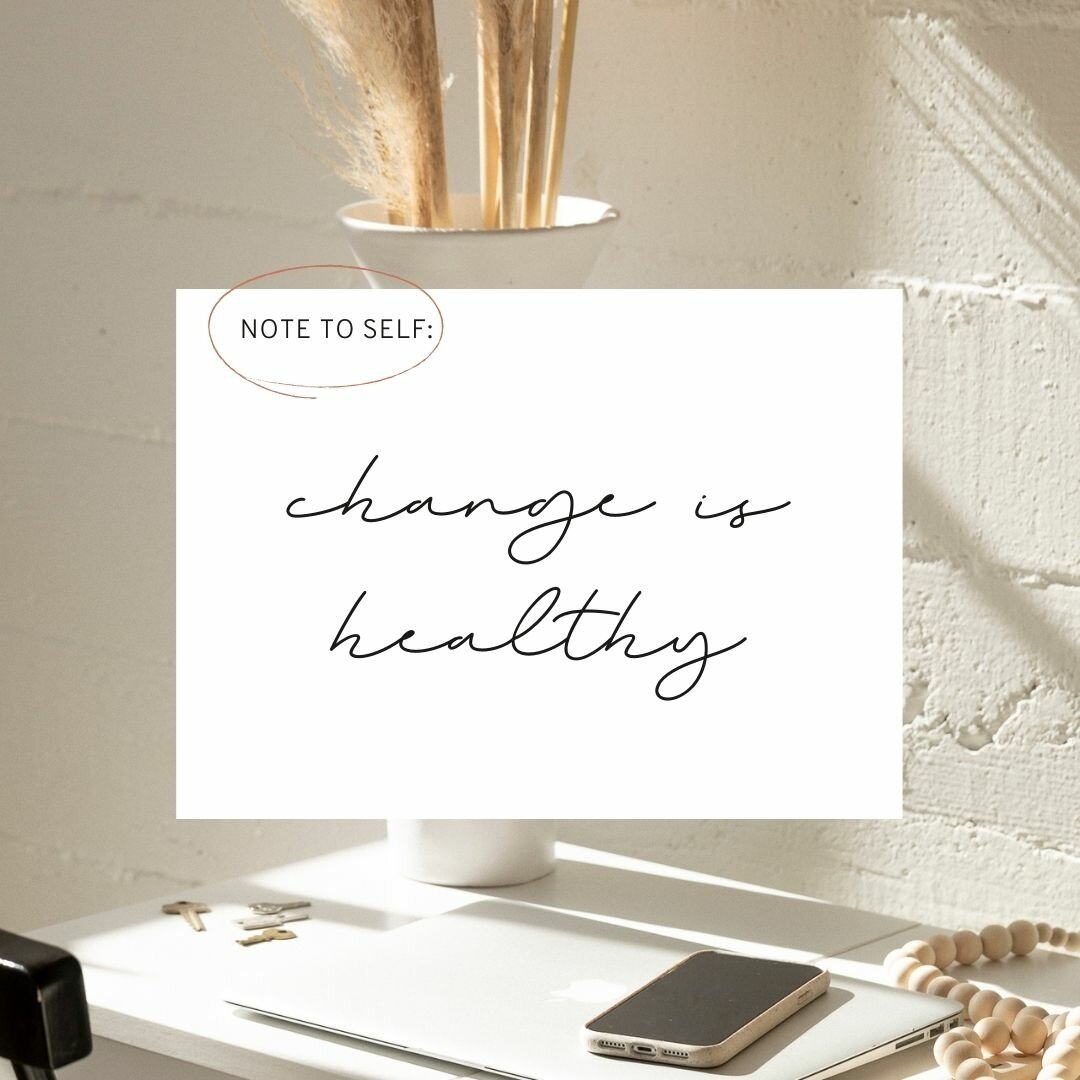 If something isn't working for you, it may be time to change it up.⁣
⁣
Whether it's your social media strategy, your branding, or your submission efforts, trying something new is always a good thing.⁣
⁣
Get in touch with our team today for more info on how we can help guide you through your upcoming change!⁣
⁣
#BIPRconsulting